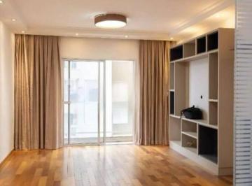 Apartamento · 120m² · 3 Quartos · 4 Vagas · Apartamento 120m 3 dormitorios  venda ou aluguel por R$ 5.850,01-Bethaville