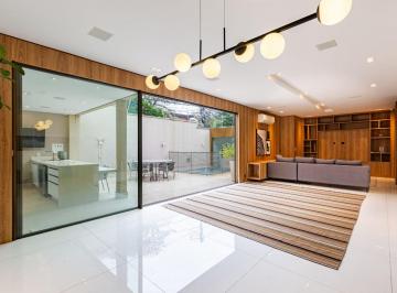 Casa de 4 quartos, São Paulo · CASA EM CONDOMINIO PARA VENDA OU LOCAÇÃO EM INDIANOPOLIS