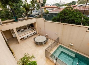 Casa de 4 quartos, São Paulo · CASA EM CONDOMINIO PARA VENDA OU LOCAÇÃO EM INDIANOPOLIS