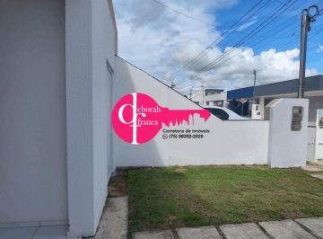 Casa de 2 quartos, Feira de Santana · Vendo Casa com 2 quartos e 80 m² no bairro Santo Antônio dos Prazeres em Feira de Santana BA