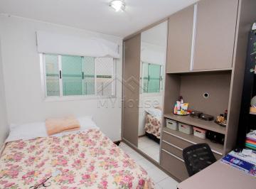 Apartamento de 2 quartos, Águas Claras · Apartamento 2 quartos 2 banheiros à venda em Aguas Claras Varanda Lazer Piscina Piazza Doro