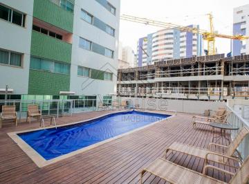 Apartamento de 2 quartos, Águas Claras · Apartamento de 57 m² com 2 quartos à venda em Aguas Norte