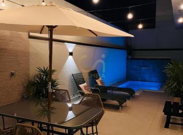 Foto 01 · Casa, Jardim Bréscia, Indaiatuba, SP