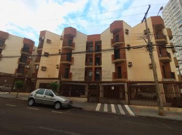Foto 01 · Excelente Apartamento para Locação no Jardim Urano, São José do Rio Preto-SP: 3 Quartos, 1 Suíte, 1 