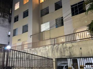 Apartamento de 3 quartos, Salvador · Alugo Apartamento 3 quartos, em Luis Anselmo, Salvador-Bahia