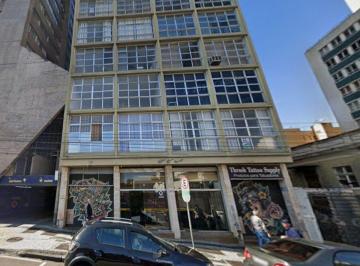 Comercial de 2 quartos, Curitiba · SALA COMERCIAL 2 AMBIENTES - CENTRO - CURITIBA