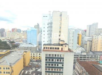Comercial de 2 quartos, Curitiba · SALA COMERCIAL 2 AMBIENTES - CENTRO - CURITIBA