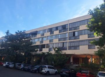 Apartamento de 3 quartos, Brasília · Apartamento Exclusivo |SQS 411 | 104m² | 3 Quartos | Garagem |Elevador|Vazado