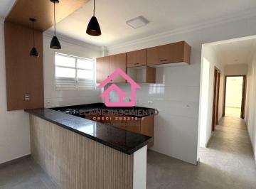 Apartamento de 2 quartos, Santos · Apartamento pronto para morar no Macuco