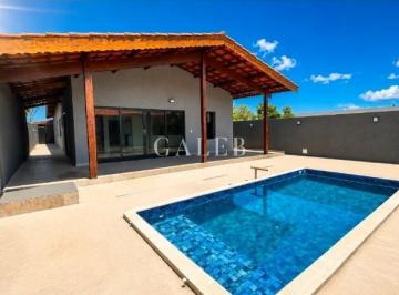 Foto 24 · Casa Térrea à Venda em Bairro Nobre, 380m². Lazer e Conforto (Próx. Lucas Nogueira Garcez), 4 quarto