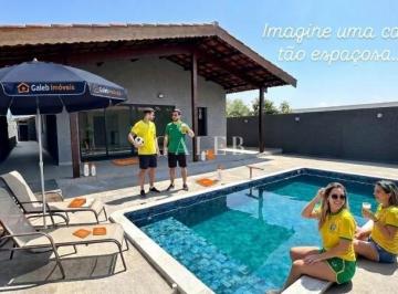Foto 33 · Casa Térrea à Venda em Bairro Nobre, 380m². Lazer e Conforto (Próx. Lucas Nogueira Garcez), 4 quarto