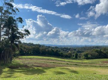 Terreno , Ibiúna · Terreno 500m² em Ibiúna Natureza e Qualidade de Vida