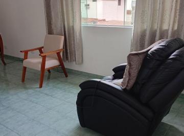 Casa de 2 quartos, Santos · SEM CONDOMÍNIO, APTO TIPO CASA, 2 BANHEIROS, PRÓXIMO VLT CANAL 1