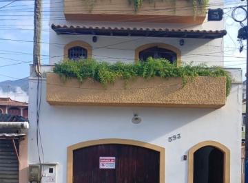 Foto 01 · CASA FRENTE MAR ITACURUÇA - MANGARATIBA