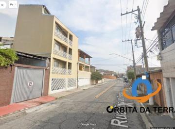 Foto 01 · Apartamento para locação na Brasilândia, São Paulo-SP: 2 quartos, 1 sala, 1 vaga de garagem, 54m² de