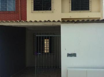 Casa de 3 quartos, Curitiba · Sobrado Locação,Vila Guaíra, 03 dormitórios