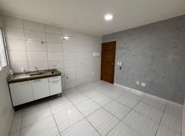 Apartamento de 2 quartos, São Paulo · apartamento com 2 omritórios de 38 m² à venda em Jardim Soares