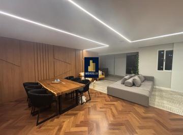 Foto 01 · Imóvel à venda em São Paulo-SP: Apartamento condominio Passarim3 quartos, 3 suítes, 3 salas, 4 banh