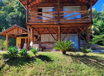 Rural de 3 quartos, Itapecerica da Serra · Rurais com 3 quartos e 500 m² à venda em Chácara Fischer