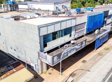 Comercial , Brasília · Excelente Prédio na SHCS CR 509 - Asa Sul