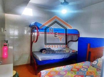Apartamento de 1 quarto, Itanhaém · Apartamento com 1 quarto, 30 m² em venda e aluguel, Suarão