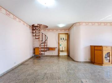 Apartamento de 4 quartos, São Paulo · Cobertura a venda em Perdizes