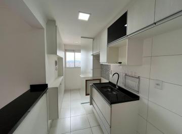 Apartamento de 2 quartos, Guarulhos · Apartamento com 57 m² e 2 quartos à venda em Vila Trabalhista