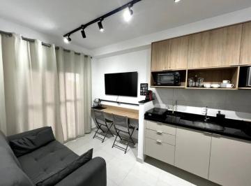 Apartamento de 1 quarto, São Paulo · Apto 1 quarto na Chácara Santo Antônio - segurança e localização