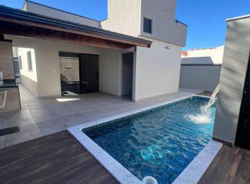 Casa · 125m² · 3 Quartos · 4 Vagas · CASA COM PISCINA NA PRAIA! 3 QUARTOS 2 SUITES - BOPIRANGA - ITANHAEM/SP