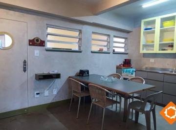 Apartamento · 55m² · 2 Quartos · 1 Vaga · APARTAMENTO PÉ NA AREIA! 2 QUARTOS 1 SUÍTE – PRAIA DOS SONHOS ITANHAEM