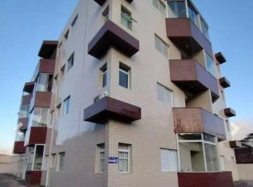 Apartamento · 36m² · 1 Quarto · 1 Vaga · APARTAMENTO NA PRAIA DOS SONHOS! POUCOS METROS DO MAR E VISTA INCRÍVEL!