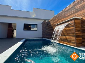 Casa · 78m² · 2 Quartos · 2 Vagas · LANÇAMENTO EM ITANHAÉM!
OPORTUNIDADE ÚNICA NO CIBRATEL
