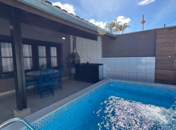 Casa de 5 quartos, Itanhaém · SOBRADO 5 QUARTOS PISCINA LOCAL PREMIUM 250 M MAR ITANHAÉM SP