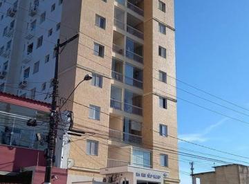 Apartamento · 60m² · 2 Quartos · 1 Vaga · APARTAMENTO 02 DORMITÓRIOS 600 M do MAR CENTRO DE ITANHAEM