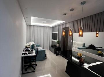 Apartamento de 2 quartos, Guarulhos · Apartamento com 57 m² e 2 quartos à venda