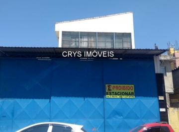 Foto 01 · Predio Comercial, Parque Peruche, São Paulo, SP