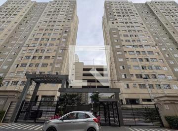 Apartamento de 2 quartos, São Paulo · Apto de 43m²