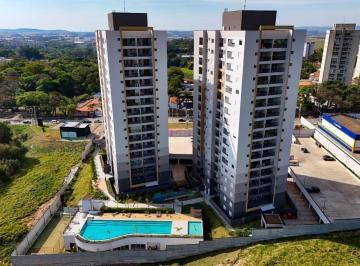 Foto 01 · Apartamento à venda no condomínio La Sierra Medeiros Jundiaí/SP