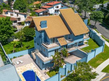 Casa de 5 quartos, Curitiba · Casa de Alto Padrão no Jardim Schaffer