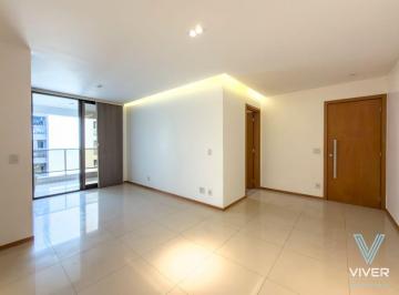Apartamento de 2 quartos, Brasília · Apartamento no Noroeste disponível para locação com 96 m²
