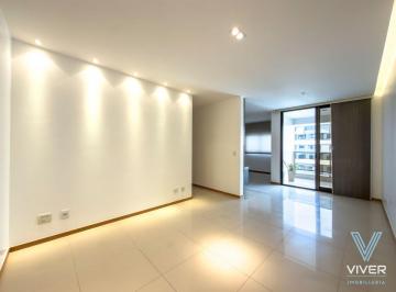 Apartamento de 2 quartos, Brasília · Apartamento no Noroeste disponível para locação com 96 m²