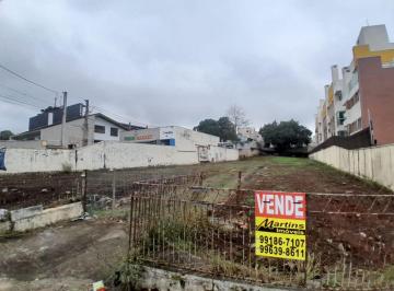 Terreno , Curitiba · Terreno no Guabirotuba 1.744m²