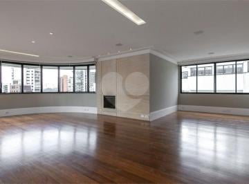 Apartamento de 3 quartos, São Paulo · Apartamento 276 m²
para venda/locação na
VILA NOVA CONCEIÇÃO !