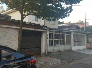 Casa de 3 quartos, São Paulo · CASA TÉRREA - JD. GUARAPIRANGA/SOCORRO
