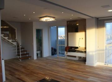 Apartamento de 2 quartos, São Paulo · Linda cobertura duplex com 02 dormitórios, sendo 02 suítes, 02 vagas de garagem na Vila Inglesa.