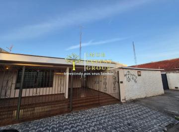 Foto 01 · Casa à Venda no Centro Indaiatuba - SP