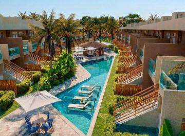 Apartamento de 1 quarto, São Miguel dos Milagres · SOPRO-PRAIA DO TOQUE