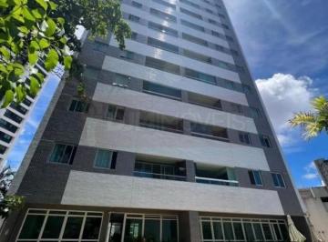 Foto 02 · Venda de Apartamento de 3 Quartos na Madalena, Recife-PE: Aproveite essa oportunidade!
