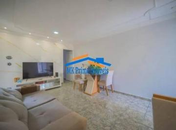 Casa · 303m² · 4 Quartos · 2 Vagas · Casa à venda com 303m², 4 quartos, 2 vagas - Jardim das Flores Osasco
