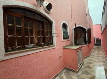 Foto 01 · Casa, Jardim Utinga, Santo André, SP